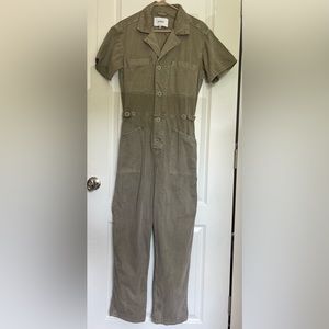 PISTOLA Grover Jumpsuit